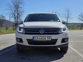 VW Tiguan 2.0 TDI / 140к.с. / 1ви собственик, снимка 7