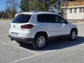 VW Tiguan 2.0 TDI / 140к.с. / 1ви собственик, снимка 1