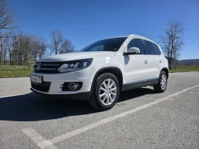 VW Tiguan 2.0 TDI / 140к.с. / 1ви собственик, снимка 4