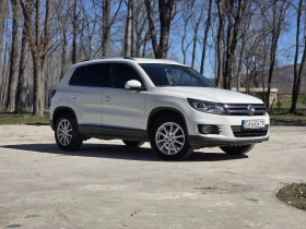 VW Tiguan 2.0 TDI / 140к.с. / 1ви собственик, снимка 8