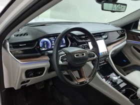 Jeep Grand cherokee SUMMIT| HUD| 360| AMBIENT| PANO| 2 КЛЮЧА , снимка 10