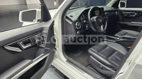Mercedes-Benz GLK 220 CDI 4MATIC, снимка 9