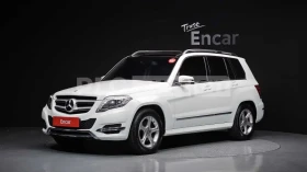 Mercedes-Benz GLK 220 CDI 4MATIC, снимка 1