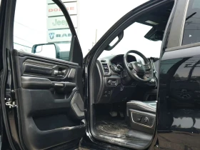 Dodge RAM 1500 Limited / Harman Kardon / 360 / ОБДУХВАНЕ / ФИКС  , снимка 9