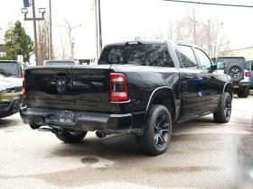 Dodge RAM 1500 Limited / Harman Kardon / 360 / ОБДУХВАНЕ / ФИКС  , снимка 8