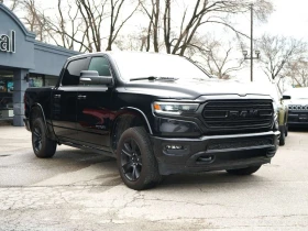 Dodge RAM 1500 Limited / Harman Kardon / 360 / ОБДУХВАНЕ / ФИКС  , снимка 5