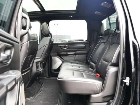 Dodge RAM 1500 Limited / Harman Kardon / 360 / ОБДУХВАНЕ / ФИКС  , снимка 13
