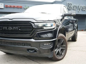 Dodge RAM 1500 Limited / Harman Kardon / 360 / ОБДУХВАНЕ / ФИКС  , снимка 3