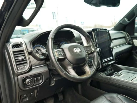 Dodge RAM 1500 Limited / Harman Kardon / 360 / ОБДУХВАНЕ / ФИКС  , снимка 11