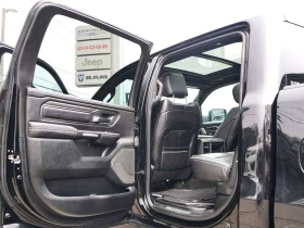 Dodge RAM 1500 Limited / Harman Kardon / 360 / ОБДУХВАНЕ / ФИКС  , снимка 12