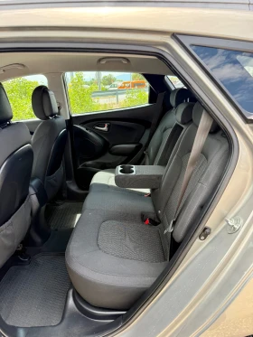 Hyundai IX35 1.7CRDI Топ Състояние, снимка 10