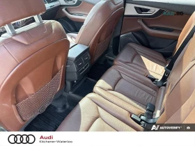 Audi Q7 QUATTRO* PREMIUM* KEYLESS* АвтоКредит(ЦЕНА ДО БГ), снимка 16