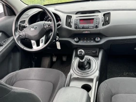 Kia Sportage 1.6i ГАЗ, снимка 6