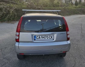 Honda Hr-v Без ръжди 4х4 нови гуми!, снимка 5