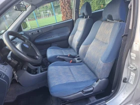 Honda Hr-v Без ръжди 4х4 нови гуми!, снимка 11
