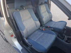 Honda Hr-v Без ръжди 4х4 нови гуми!, снимка 10