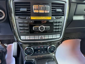 Mercedes-Benz G 63 AMG 5.5, снимка 12