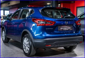 Nissan Qashqai S, снимка 4