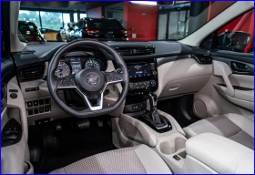 Nissan Qashqai S, снимка 9