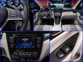 Nissan Qashqai S, снимка 13