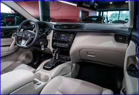 Nissan Qashqai S, снимка 15