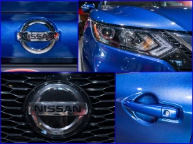 Nissan Qashqai S, снимка 8