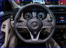Nissan Qashqai S, снимка 11
