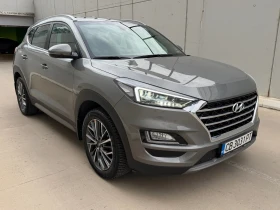 Hyundai Tucson 50000 КМ, снимка 7