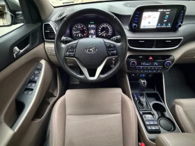 Hyundai Tucson 50000 КМ, снимка 9