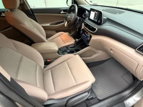Hyundai Tucson 50000 КМ, снимка 12