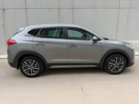Hyundai Tucson 50000 КМ, снимка 6