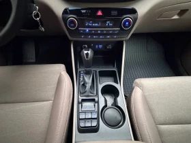 Hyundai Tucson 50000 КМ, снимка 11