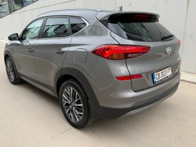 Hyundai Tucson 50000 КМ, снимка 3