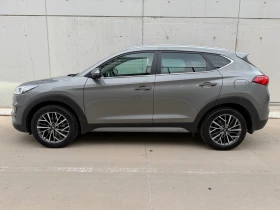 Hyundai Tucson 50000 КМ, снимка 2