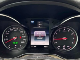Mercedes-Benz GLC 300 360КАМЕРИ* ПАНОРАМА* ПОДГРЕВ* , снимка 8