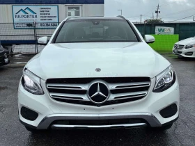 Mercedes-Benz GLC 300 360КАМЕРИ* ПАНОРАМА* ПОДГРЕВ* , снимка 6