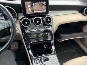 Mercedes-Benz GLC 300 360КАМЕРИ* ПАНОРАМА* ПОДГРЕВ* , снимка 9
