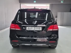 Mercedes-Benz GLE 350 D 4Matic - САМО 30% АВАНС, снимка 4