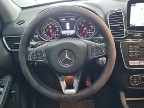 Mercedes-Benz GLE 350 D 4Matic - САМО 30% АВАНС, снимка 12