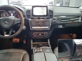 Mercedes-Benz GLE 350 D 4Matic - САМО 30% АВАНС, снимка 7