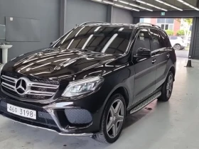 Mercedes-Benz GLE 350 D 4Matic - САМО 30% АВАНС, снимка 1