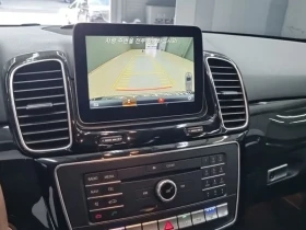 Mercedes-Benz GLE 350 D 4Matic - САМО 30% АВАНС, снимка 14