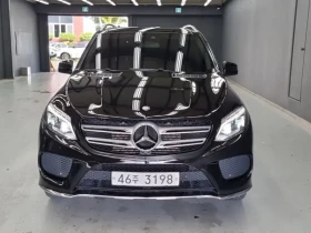 Mercedes-Benz GLE 350 D 4Matic - САМО 30% АВАНС, снимка 3