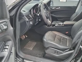 Mercedes-Benz GLE 350 D 4Matic - САМО 30% АВАНС, снимка 10