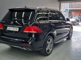 Mercedes-Benz GLE 350 D 4Matic - САМО 30% АВАНС, снимка 2