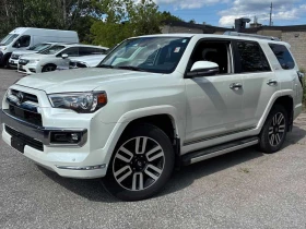 Toyota 4runner | DISTRONIC | ШИБИДАХ | ОБДУХВАНЕ | , снимка 2