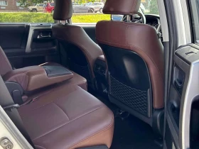 Toyota 4runner | DISTRONIC | ШИБИДАХ | ОБДУХВАНЕ | , снимка 12