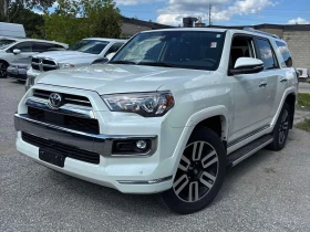 Toyota 4runner | DISTRONIC | ШИБИДАХ | ОБДУХВАНЕ | , снимка 1