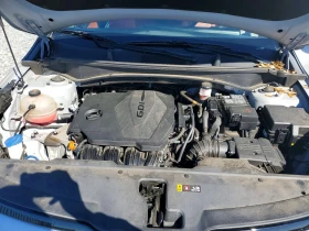 Kia Sportage 2.5l Sx, снимка 12