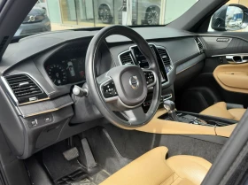 Volvo Xc90 2022 Volvo XC90 Inscription, снимка 6